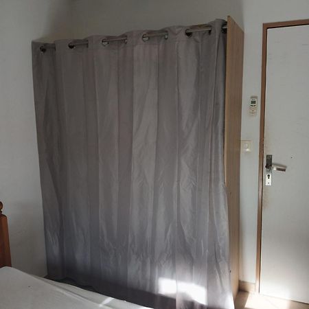 Chambre A Louer Марсель Экстерьер фото