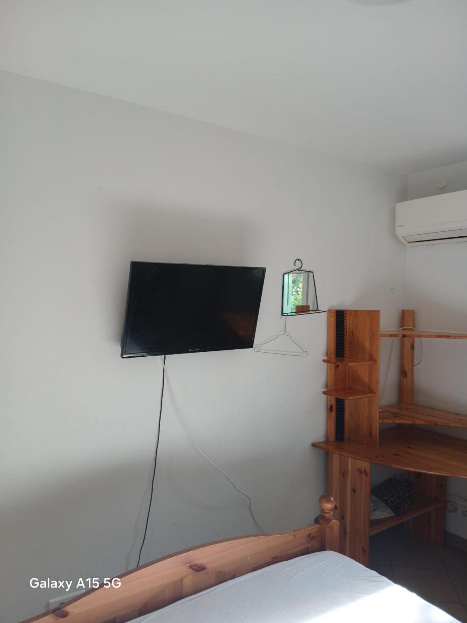 Chambre A Louer Марсель Экстерьер фото