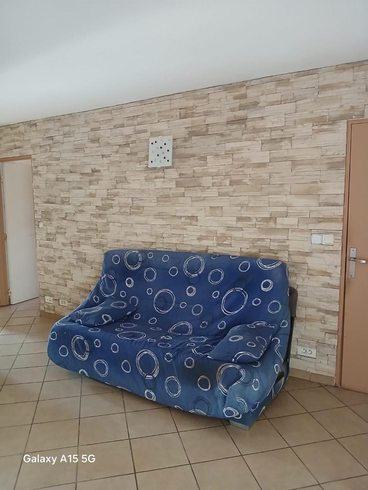 Chambre A Louer Марсель Экстерьер фото